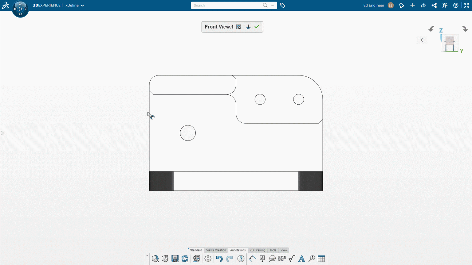 Modern Engineering and Manufacturing: What Role do 2D Drawings Play in ...