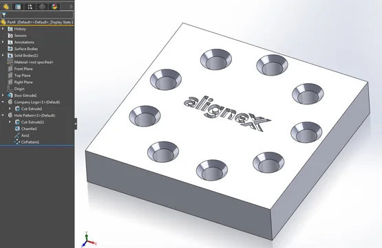 15 Quick Steps to Setup a Design Library Feature