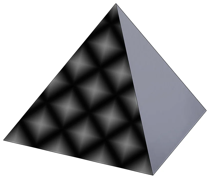 Making 3D Textures from Images