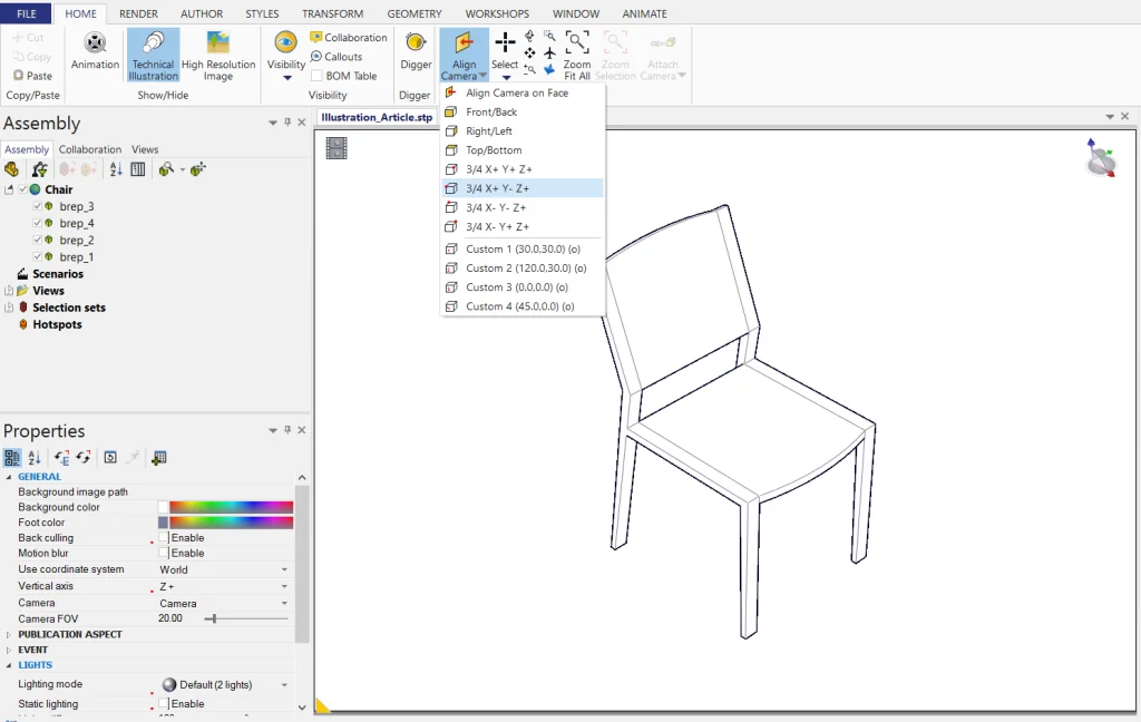 7 Insider Secrets to Create Amazing Illustrated Manuals with SOLIDWORKS Composer