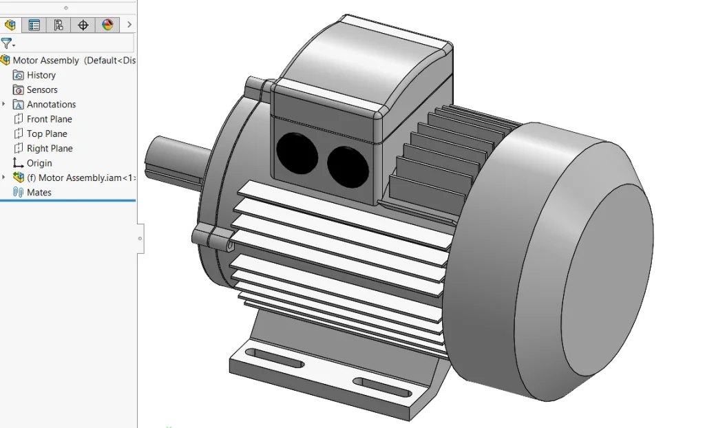 3D Interconnect – SOLIDWORKS “Multilingual” CAD Tool