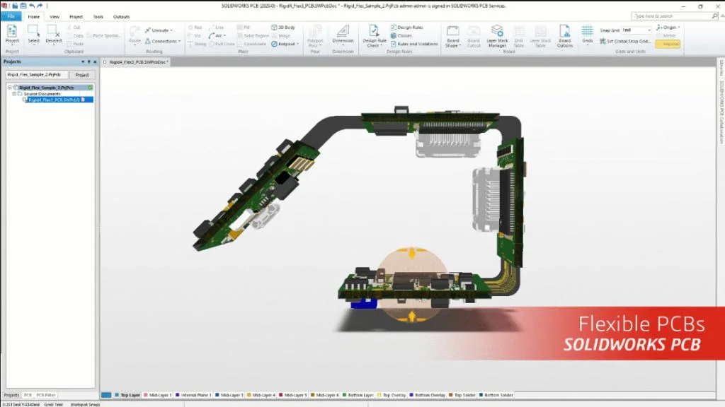 Electrify Your Workflow
