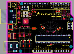 Designing Printed Circuit Boards More Efficiently