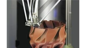 3D Printing – The First Layer