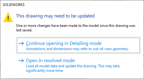 SOLIDWORKS Support Monthly News – February 2021