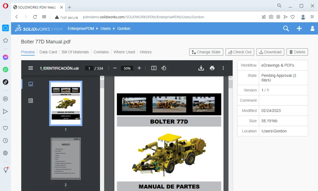 SOLIDWORKS® Support Monthly News – March 2023
