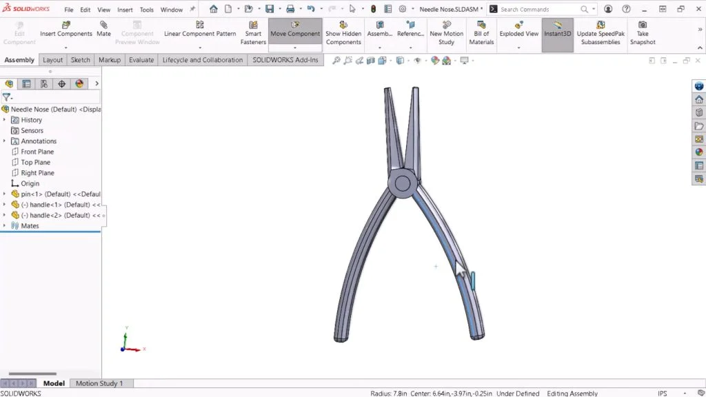 Beginners Guide to SOLIDWORKS