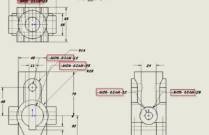 Why are my symbols missing?