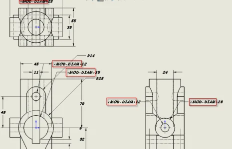 Why are my symbols missing?