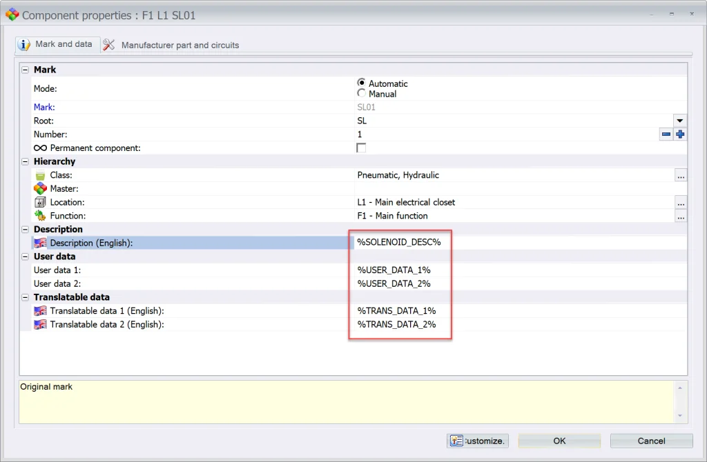 Solidworks Electrical – The Journey To Excel Automation Part 1
