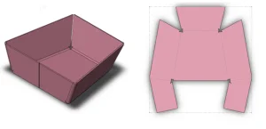 Importing Sheet Metal