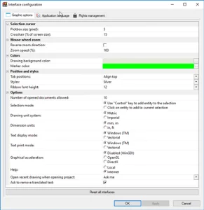 How to Customize Your Interface in SOLIDWORKS Electrical