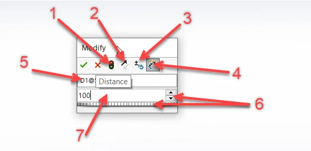 Dabbling in Dimensions- Part 1