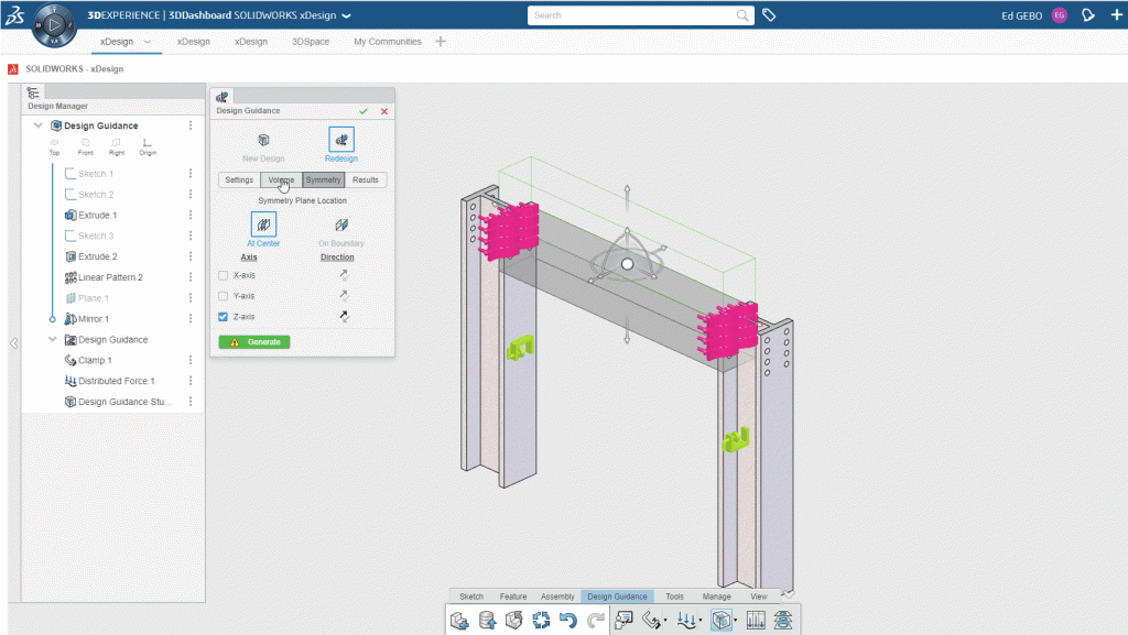 xDesign Tips and Tricks…valuable knowledge for even the newbie!