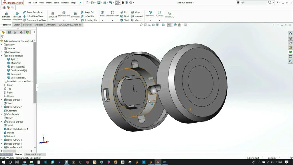 Bluetooth Controlled Light Up Headphones