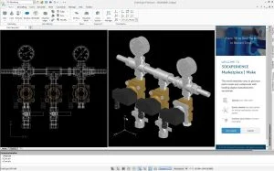 DraftSight 2019 – new, better ... and not free to use anymore 2D CAD – but it’s still worth it!