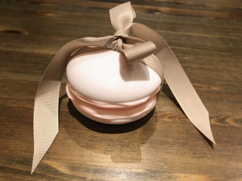 3D Printed Macaron Ring Box: SOLIDWORKS xShape Tutorial