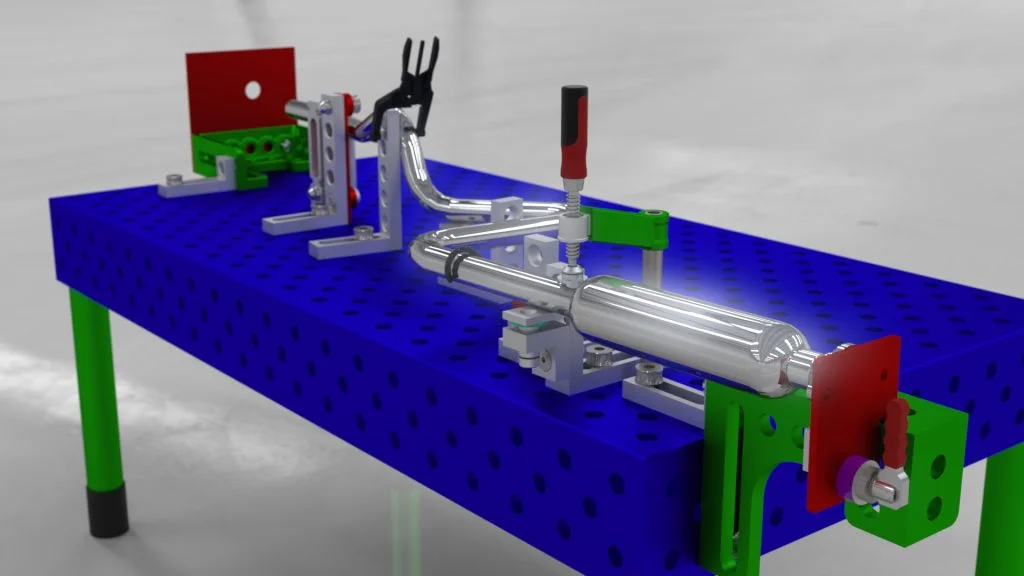 “Fix” Your Fixtures