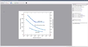 How to Extract Raw Curve Data from an Image File