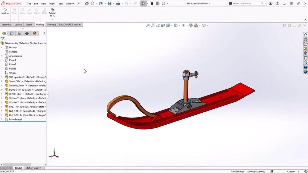 FeatureManager Design Tree Tips & Tricks – Part 2 | Tech Tip Tuesday