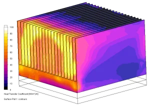 Flow Simulation’s Thermal Analysis Capabilities – Part 2