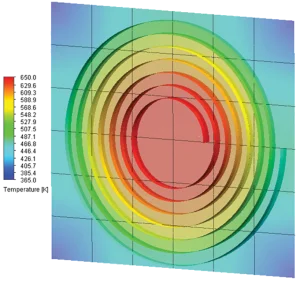 Flow Simulation’s Thermal Analysis Capabilities – Part 3