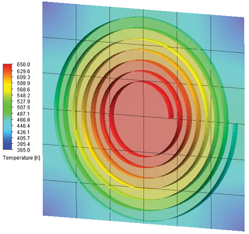 Flow Simulation’s Thermal Analysis Capabilities – Part 3