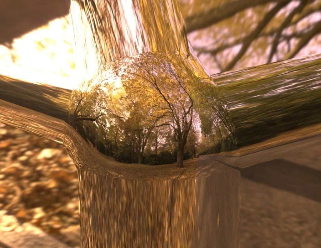 Cleaning Up Complicated Fillets