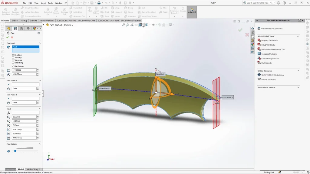 3D Printed Pumpkin Accessories – Tutorial