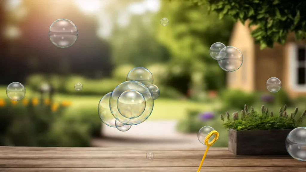 Bubbles Animation: SOLIDWORKS VISUALIZE Tutorial