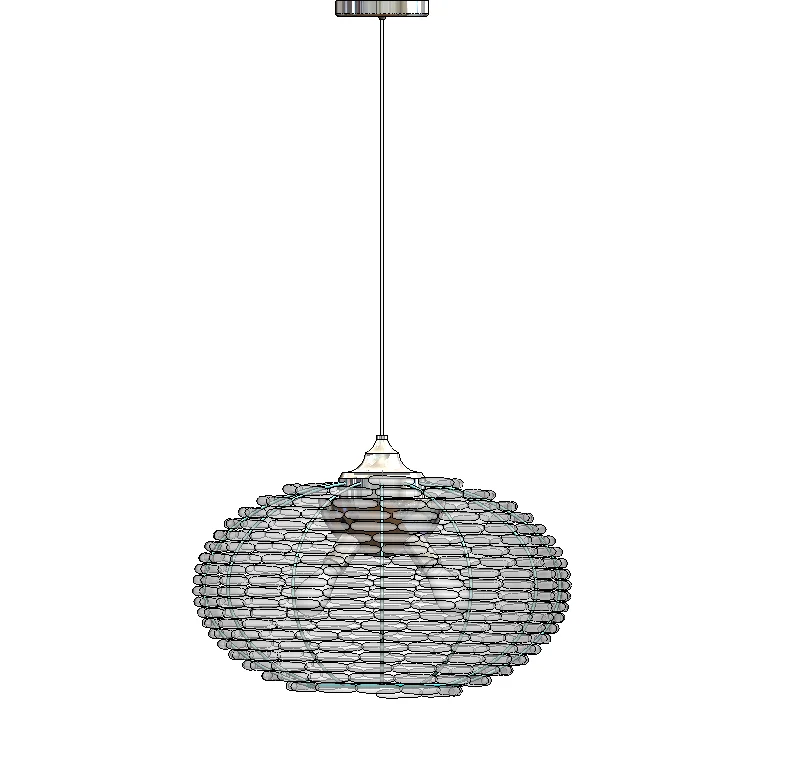 SOLIDWORKS Part Reviewer: Chandelier