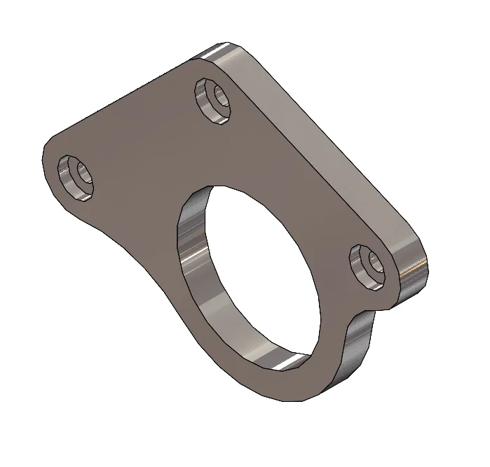 SOLIDWORKS Part Reviewer: Gasket Part Basic Tutorial