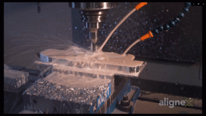 Machine Parts Faster with SOLIDWORKS CAM
