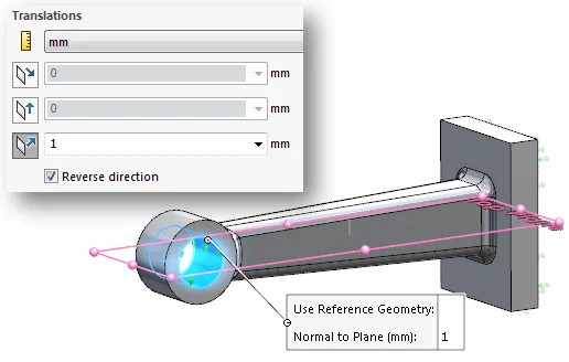 SOLIDWORKS Simulation Quick Tip: Prescribed Displacements