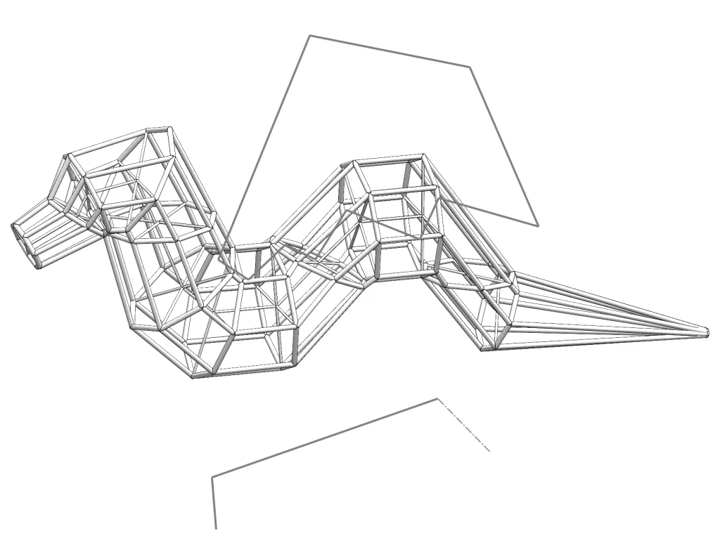 Holiday Yard Decoration – Part I