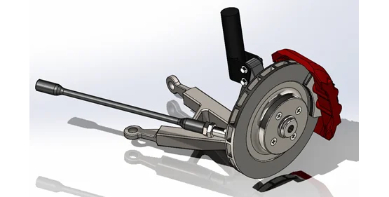 How to Activate Realview Graphics in SOLIDWORKS