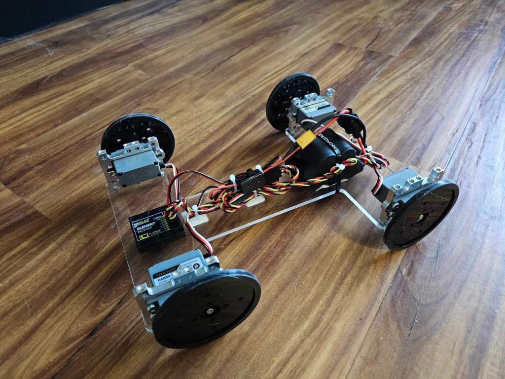 SOLIDWORKS for Makers: Design and Create a Remote Control Car Part 1