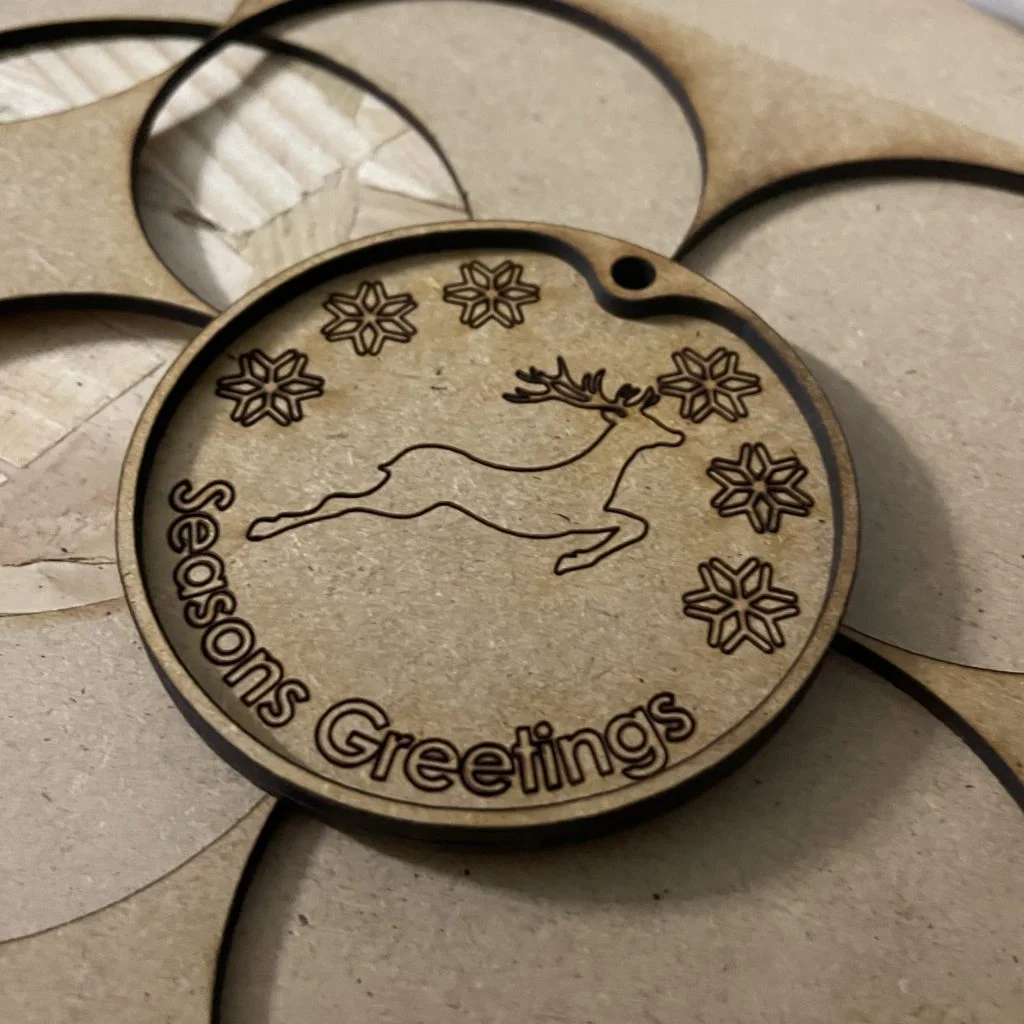 Festive Ornaments Tutorial for 3DEXPERIENCE SOLIDWORKS for Makers