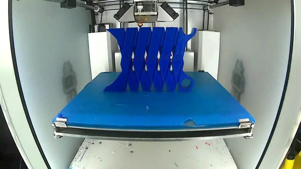 SOLIDWORKS Time-Lapse Tutorial: Grabber