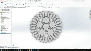 Impossible Bearing Tutorial