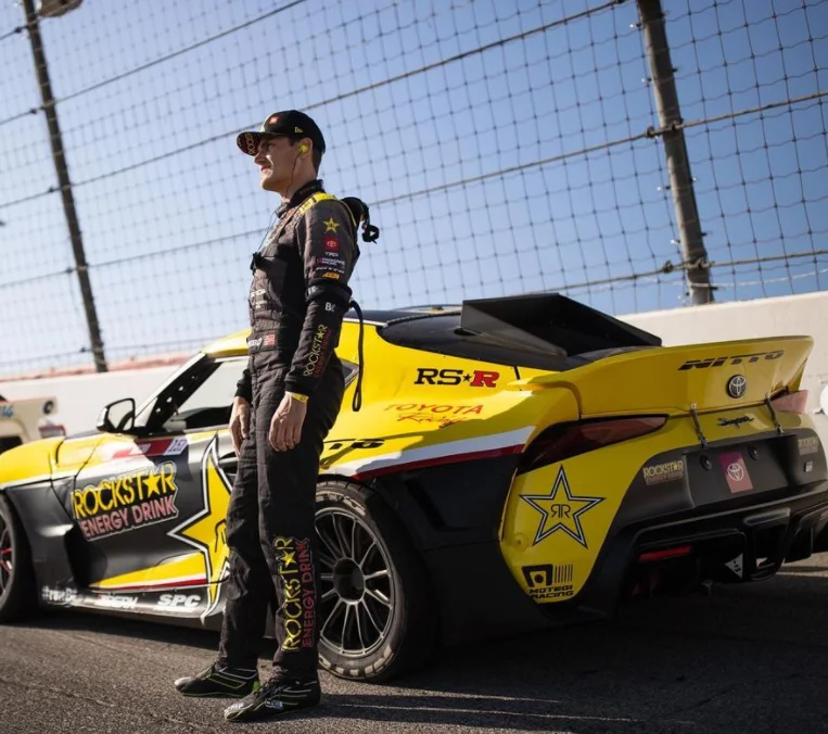 2021 Toyota Supra – Turbo Manifold – Part 1