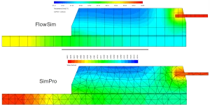 Flow Simulation’s Thermal Analysis Capabilities – Part 1