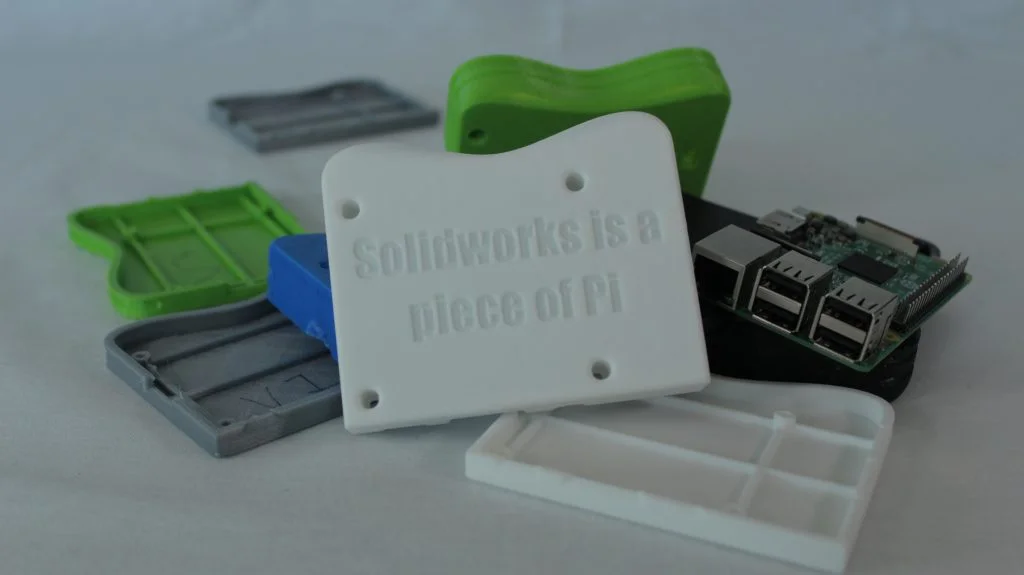 What 3D printing Technology Should You Use For Prototyping