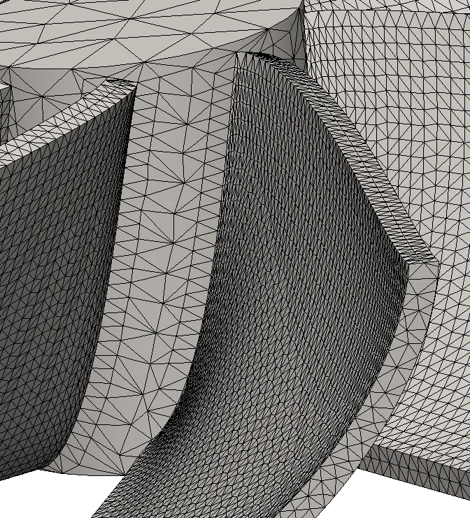 Compatible or Incompatible – Your guide to meshing bonded contacts