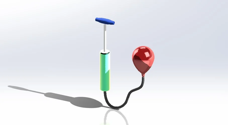 Create Your Own Flexible Component (Intro.)