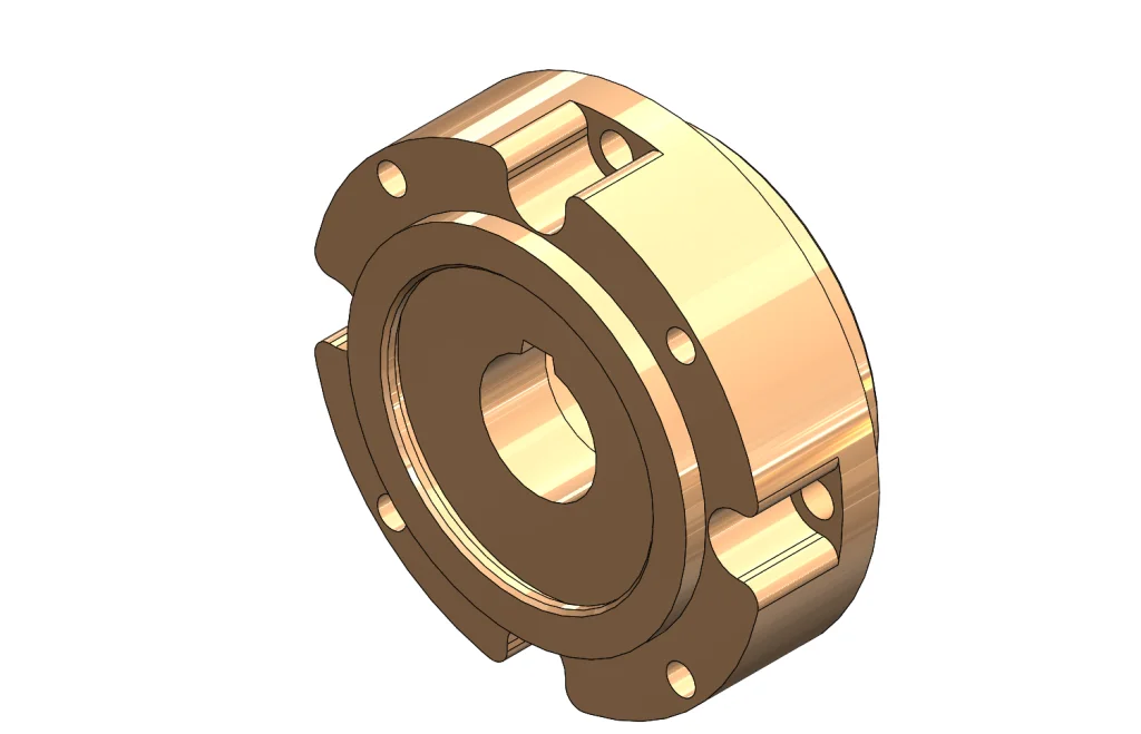 SOLIDWORKS Part Reviewer: Direct Edit Import Part