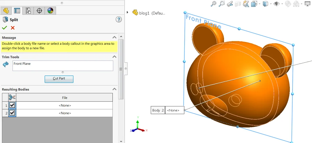 Answers to commonly asked surface and advanced modelling problems (Part 2)