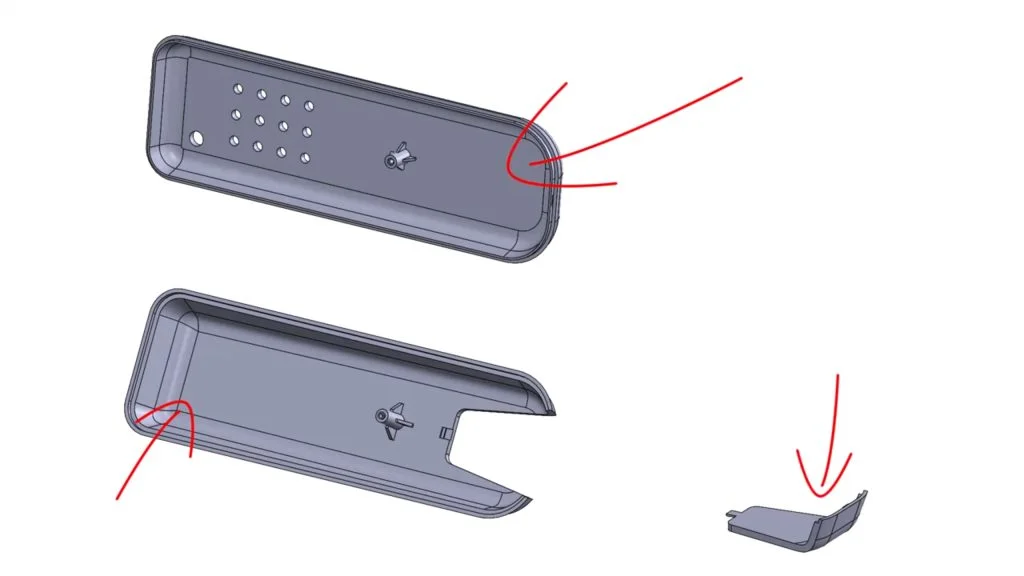 Fastening Features in SOLIDWORKS: The Lip Groove Command | Tech Tip Tuesday