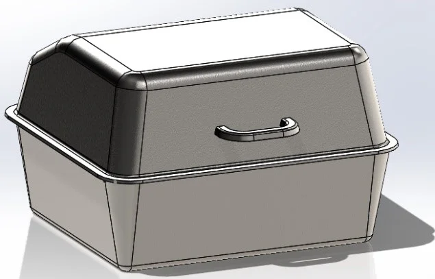 Don’t Go Out on a Limb! Use SOLIDWORKS PDM Branch and Merge