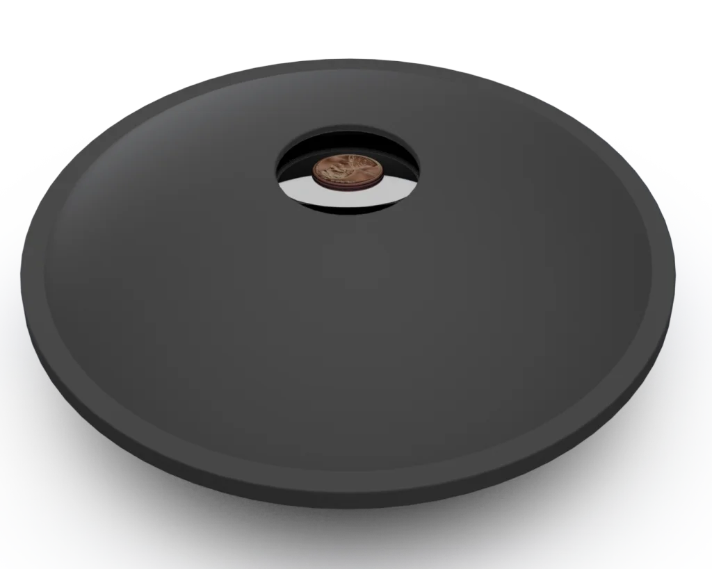 The Magic of a Reflection: Part II